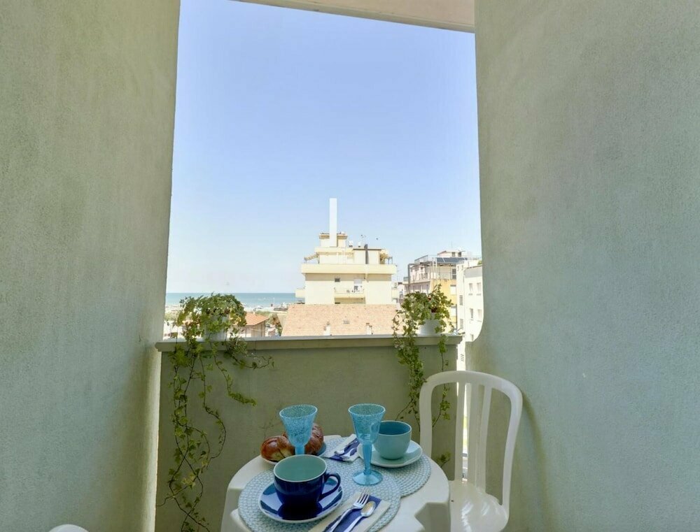 Residence Nautic - Rimini Residence group
