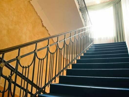 Hotel Nabucco