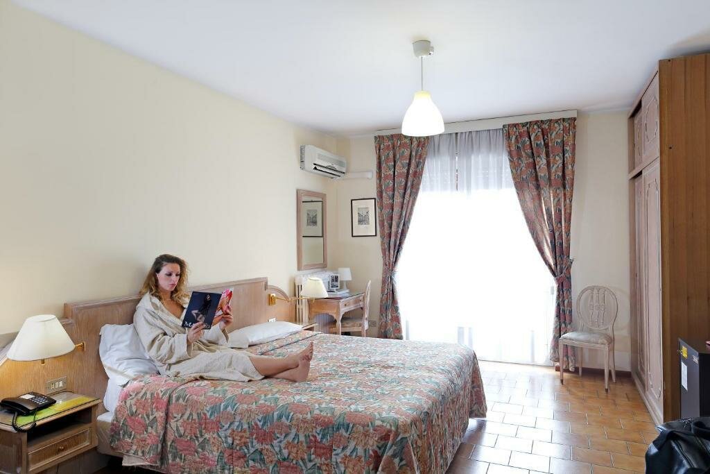 Hotel Residence Sogno
