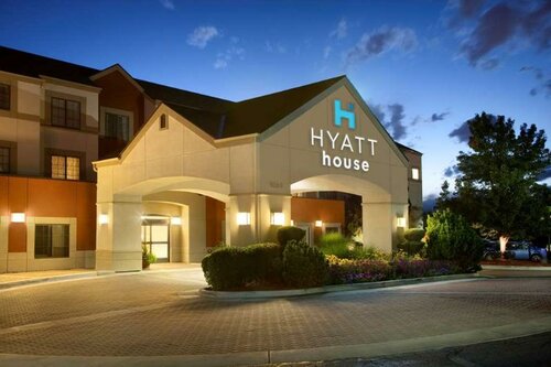 Hyatt House LAX/ Manhattan Beach, Varaa Hotelli El Segundo Los Angeles Beach Cities