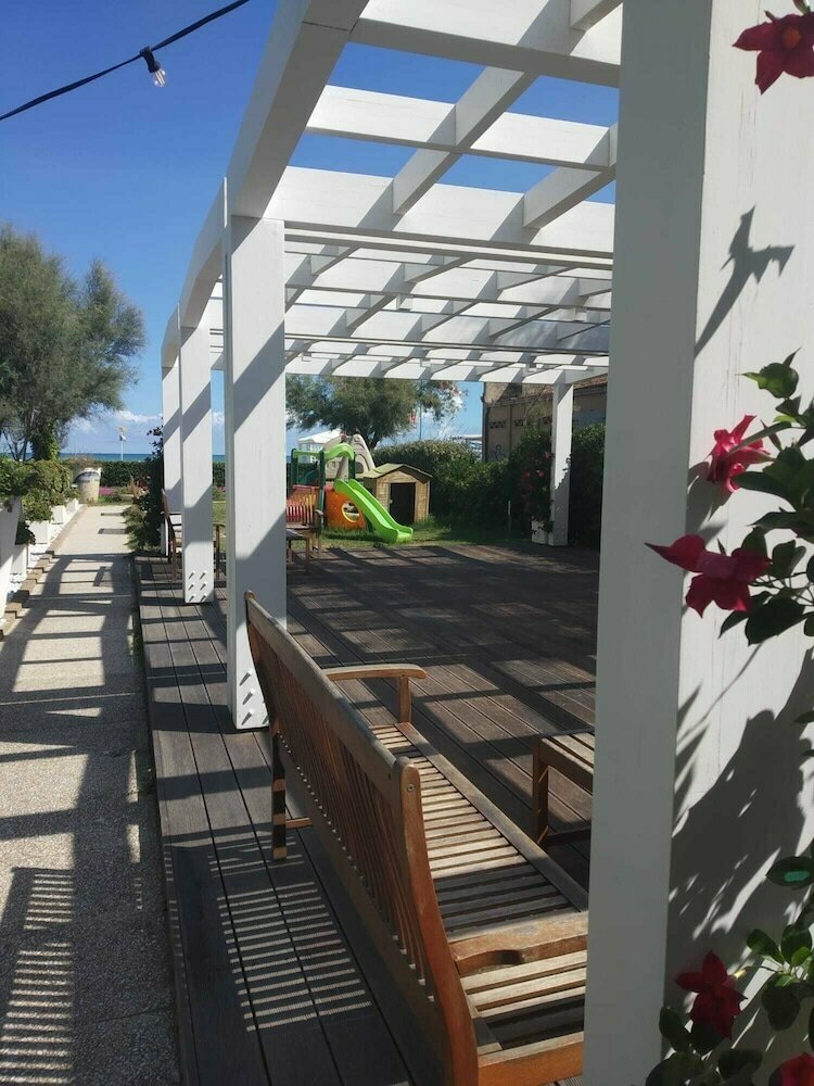 Hotel Residenza Giardino Bellaria
