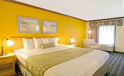 Ramada Hotel Florida City, Boek Hotel Hotels in Florida met ontbijt, Ontbijt