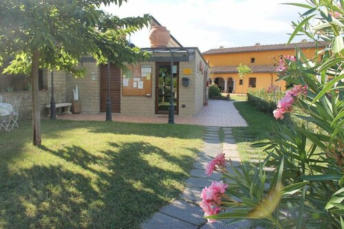 Il Casale, Брондау Қонақ үй Limite Val D'Elsa