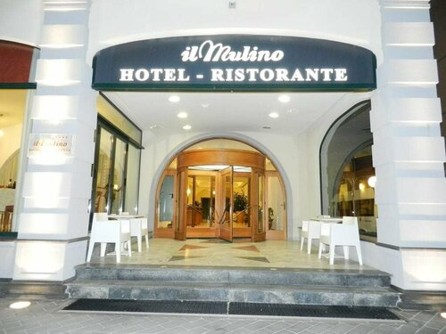 Hotel Il Mulino, Book Hotel 4-stjernede hoteller i Sicilien, 4*