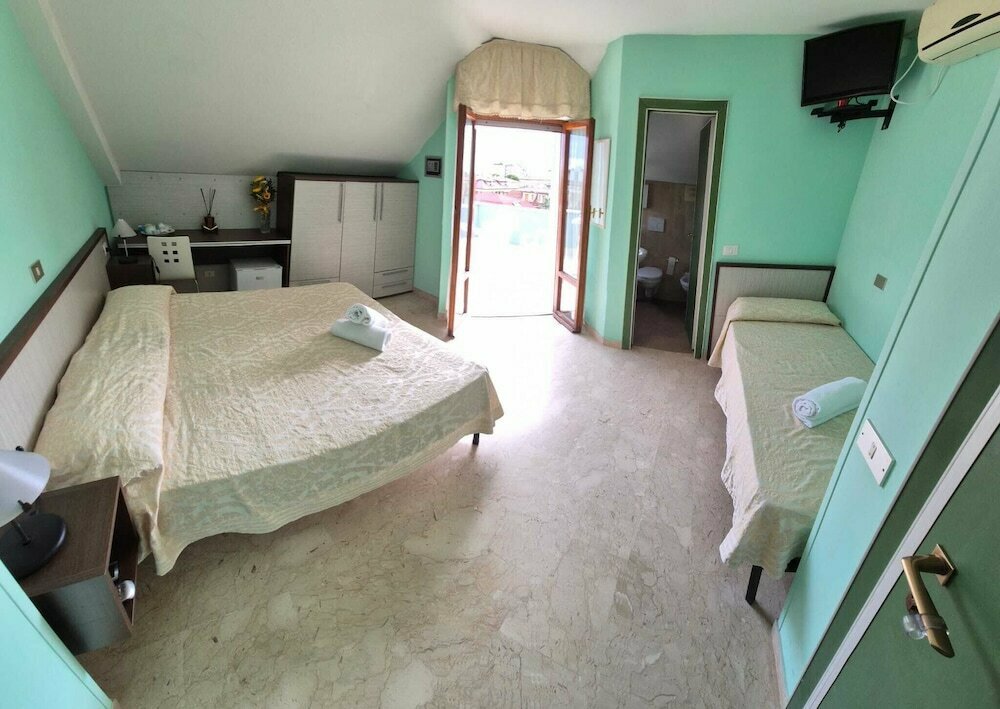Hotel Playa