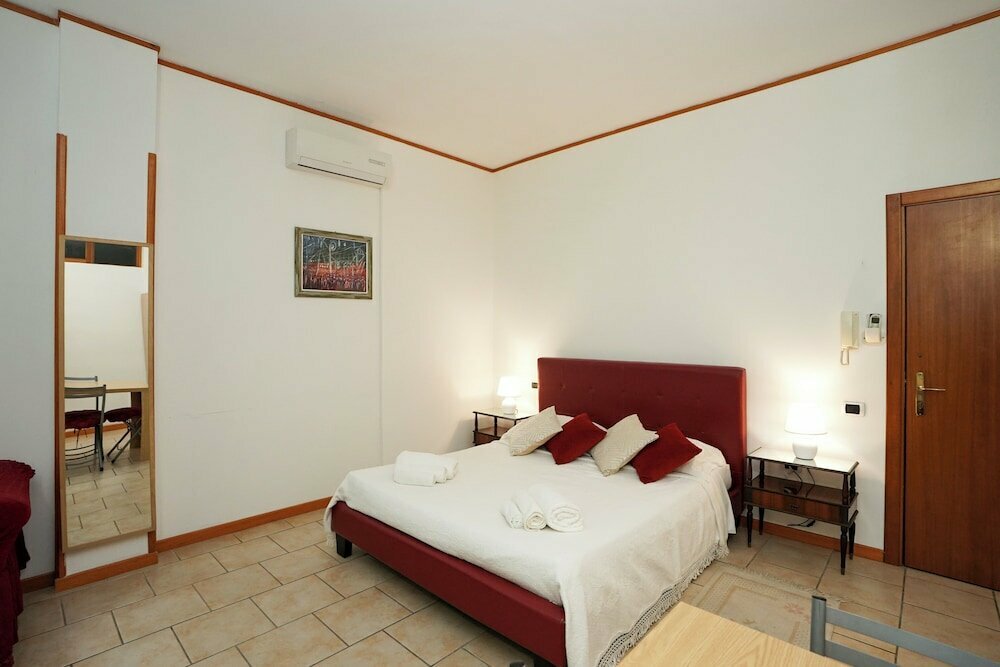 RESIDENCE LUPIAE