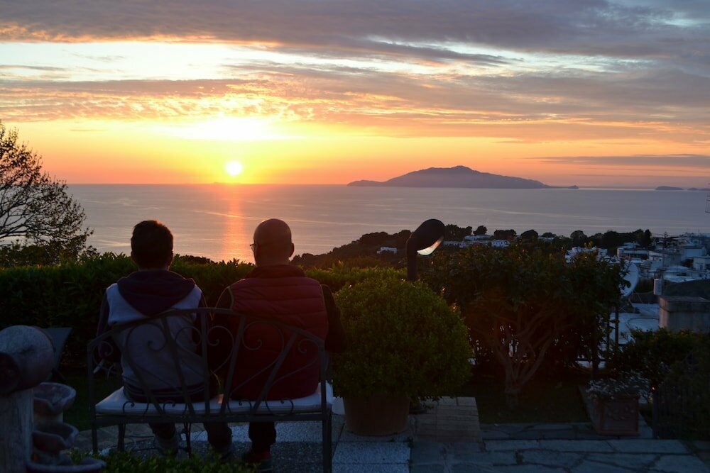 B&B Il Tramonto