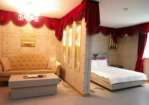 Amourex Hotel, Забронировать Отель Сондонгу Сеул