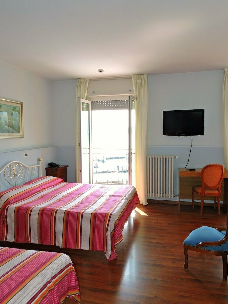 Hotel Capri
