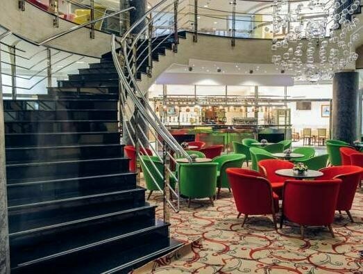 Kings Park Hotel