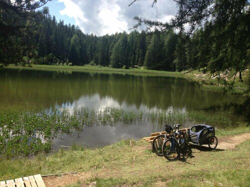 Haus Bergkastelblick, Book Hotel Hoteller i Tyrol med parkering, Parkering