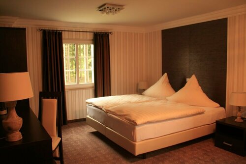 Waldhotel Marienheide, Забронировать Отель Отели Мариенхайде с парковкой, Парковка