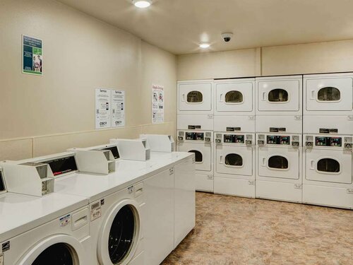 Extended Stay America Select Suites - Dayton - Miamisburg, Prenota Hotel Hotel a Franklin con parcheggio, Parcheggio