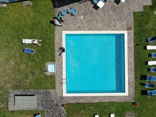 Hotel 2 Pini