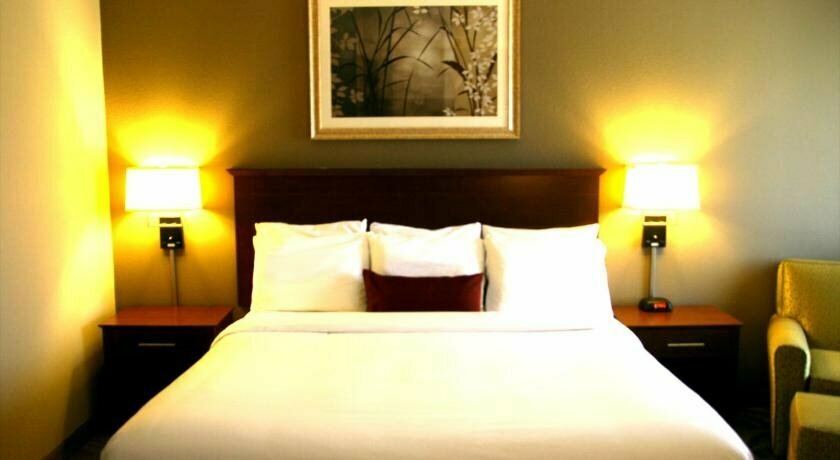 Carpenter Street Hotel