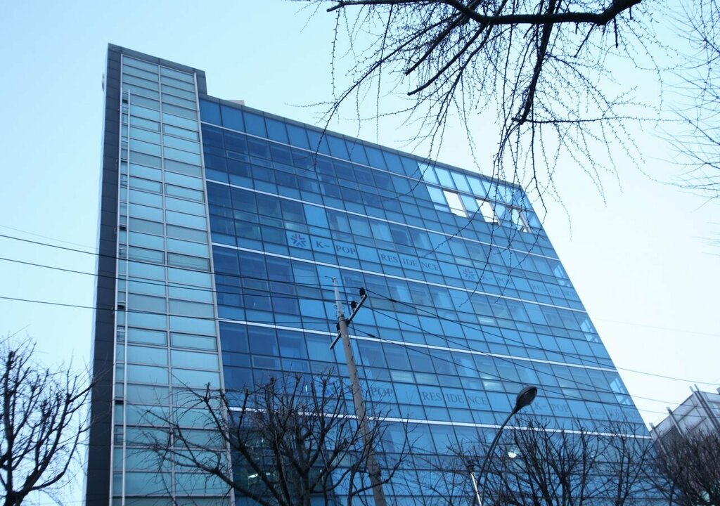 Chungmuro Residence & Hotel