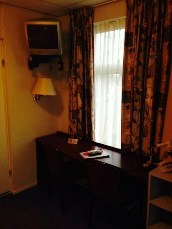 Hotel Pax