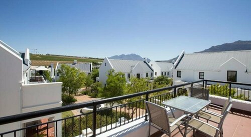 Winelands Golf Lodges, Забронировать Отель Стелленбос Парл