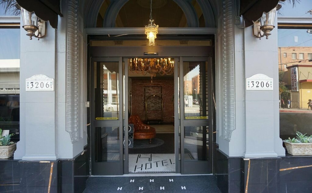 East West Hotel