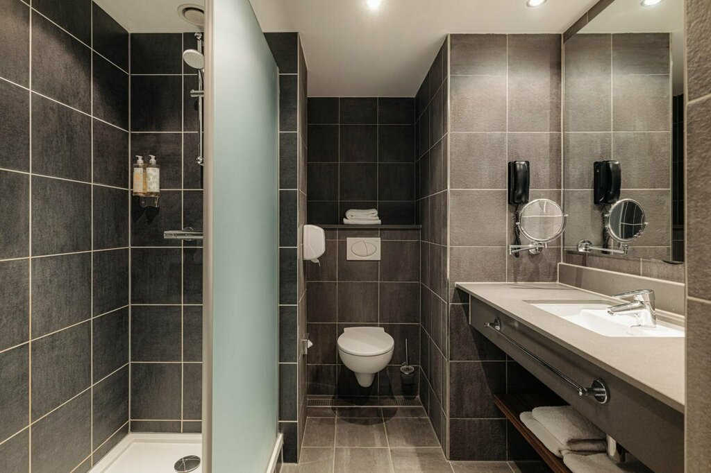 Nyx Hotel Amsterdam Rembrandt Square