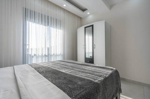 The Orange Cactus Apartment hotel, Rezerwuj Hotel Hotele w Mediterranean Region Turkey z Parkingiem, Parking