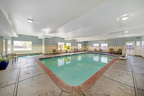 Best Western Crater Lake Highway White City/Medford, Prenota Hotel Medford 