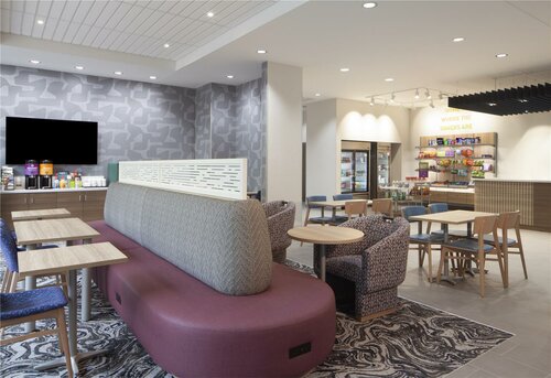 Home2 Suites By Hilton Owensboro, Varaa Hotelli Owensboro Kentucky