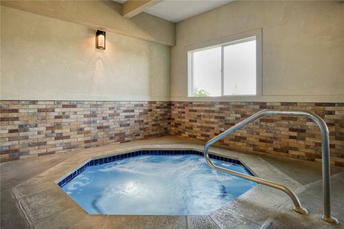 Best Western Blackfoot Inn, Rezervasyon Otel Blackfoot Idaho