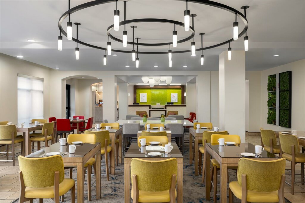 Wyndham Raleigh Durham