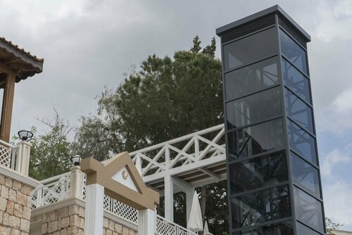 Medusa Hotel, Забронировать Отель Отели Каш с питанием, рядом с Пляж Безгин, Пансион