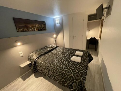 Fasthôtel Paris Nord - Saint-Witz, Rezervați Hotel Saint-Witz 