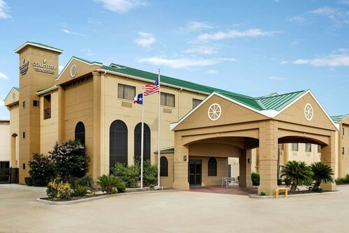 Country Inn & Suites by Radisson, Houston Northwest, TX, Забронировать Апарт-отель Хьюстон 