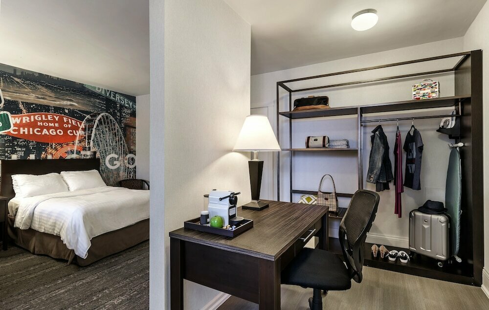 Hotel Versey