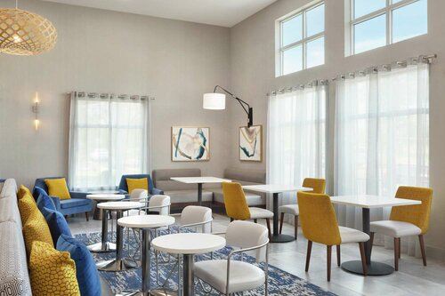 Homewood Suites By Hilton Mcdonough, Prenota Hotel McDonough Georgia