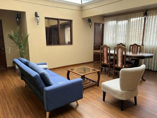 Hotel Santa Teresa, Prenota Hotel Potosi Potosi Region