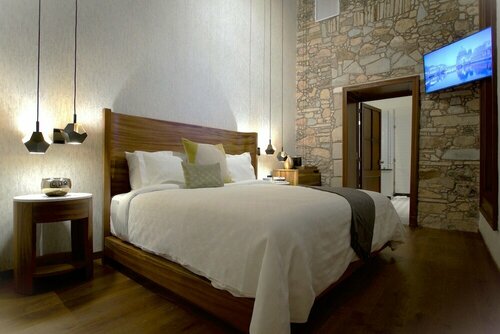 Nueve 25 Hotel Boutique, Varaa Boutique-hotelli Guanajuato El Bajio