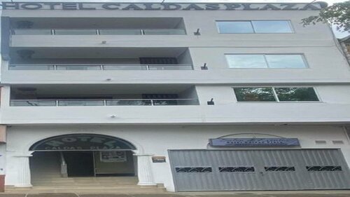 Hotel Caldas Plaza, Réserver Hôtel Caldas Antioquia