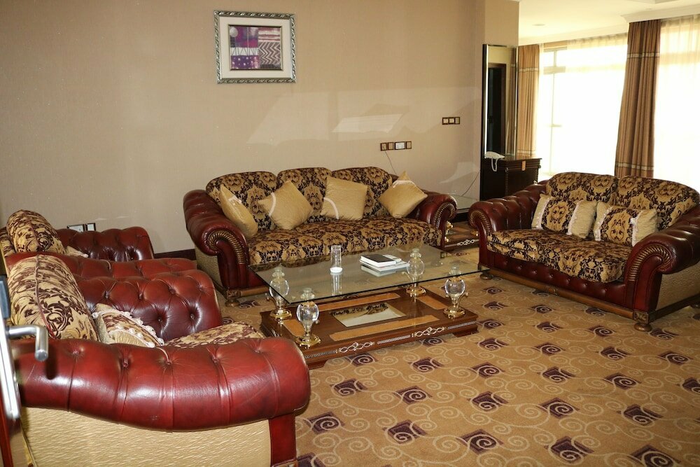 Lemigo Hotel