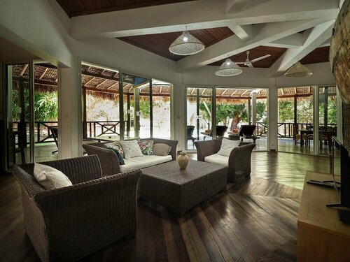 Antsanitia Resort, Reserva ahora Resort Antsianitia Mahajanga