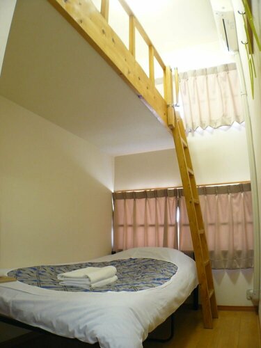 Hotel Meigetsu, Забронировать Отель Аракава Токио