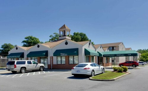 Master Suites Hotel, Book Hotel Hoteller i Maryland med parkering, Parkering