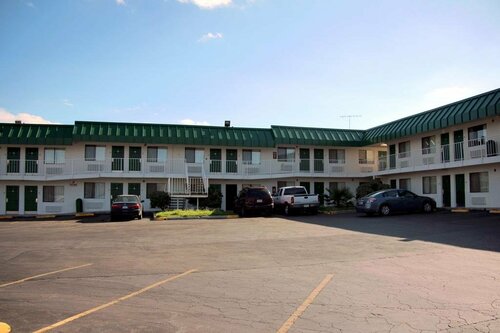 Q Lodging, Buchen Sie Hotel San Antonio Bexar County