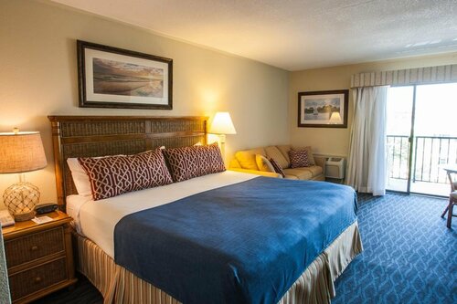 Atlantic View Hotel, Забронировать Отель Дьюи-Бич Delaware Beaches