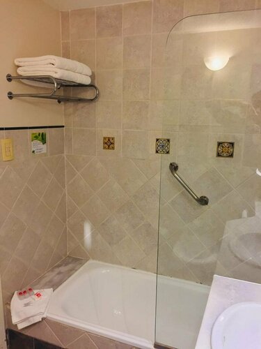 San Miguel Plaza Hotel All Inclusive, Prenota Hotel Hotel tutto incluso a Córdoba, All Inclusive
