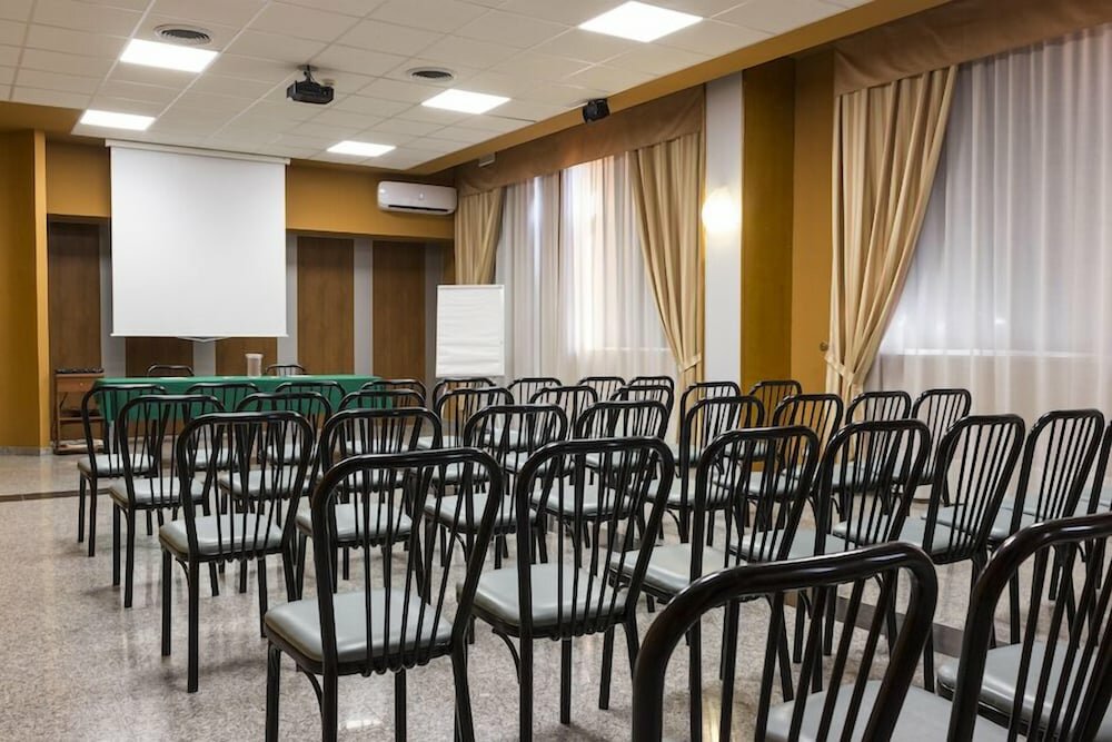 Hotel Atleti