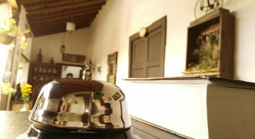 Giron Chill Out Hotel Boutique, Book Boutique Hotels in Coffee Triangle with Breakfast, Breakfasts