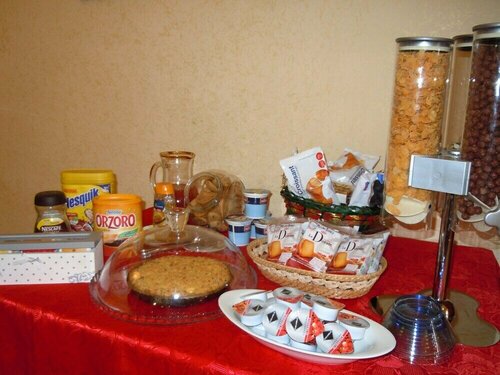 Nataly's House Bed&Breakfast, Boek Hotel Hotels in Lazio met parkeren, Parkeren
