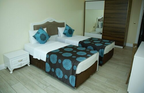 Merada Suit Otel and Spa, Забронировать Курортный отель Мерсин Mersin Coast