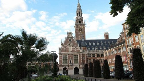 Boardhousing, Réserver Hôtel Hôtels à Flanders avec parking, Parking