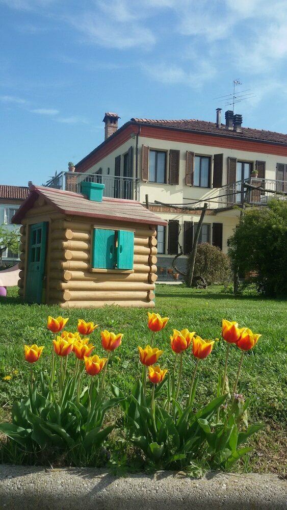 La Crota